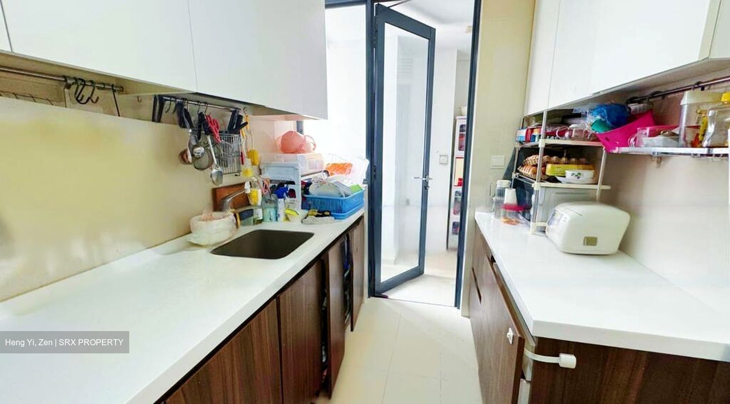 Riversound Residence (D19), Condominium #458487891